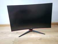 Monitor AOC 27cali 240hz
