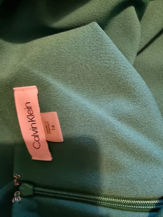 Nowa sukienka Calvin Klein 14