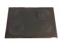 Płyta Kuchenna Ceramiczna Grzewcza ELECTROLUX EHS 800 P