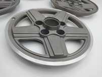 Rotory 15 do felg 3tlg Penta Melber Mercedes 5x112