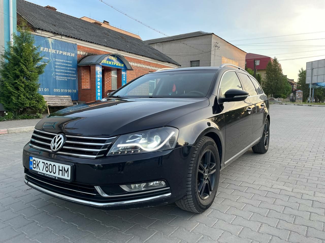 Продам PASSAT B7 2.0