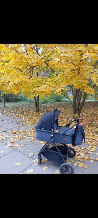 Дитяча Колиска  EASY GO ( срочно)