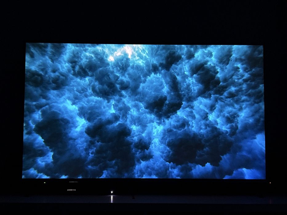 Telewizor Panasonic TX-55FX700E – 55 cali 4K HDR Smart TV