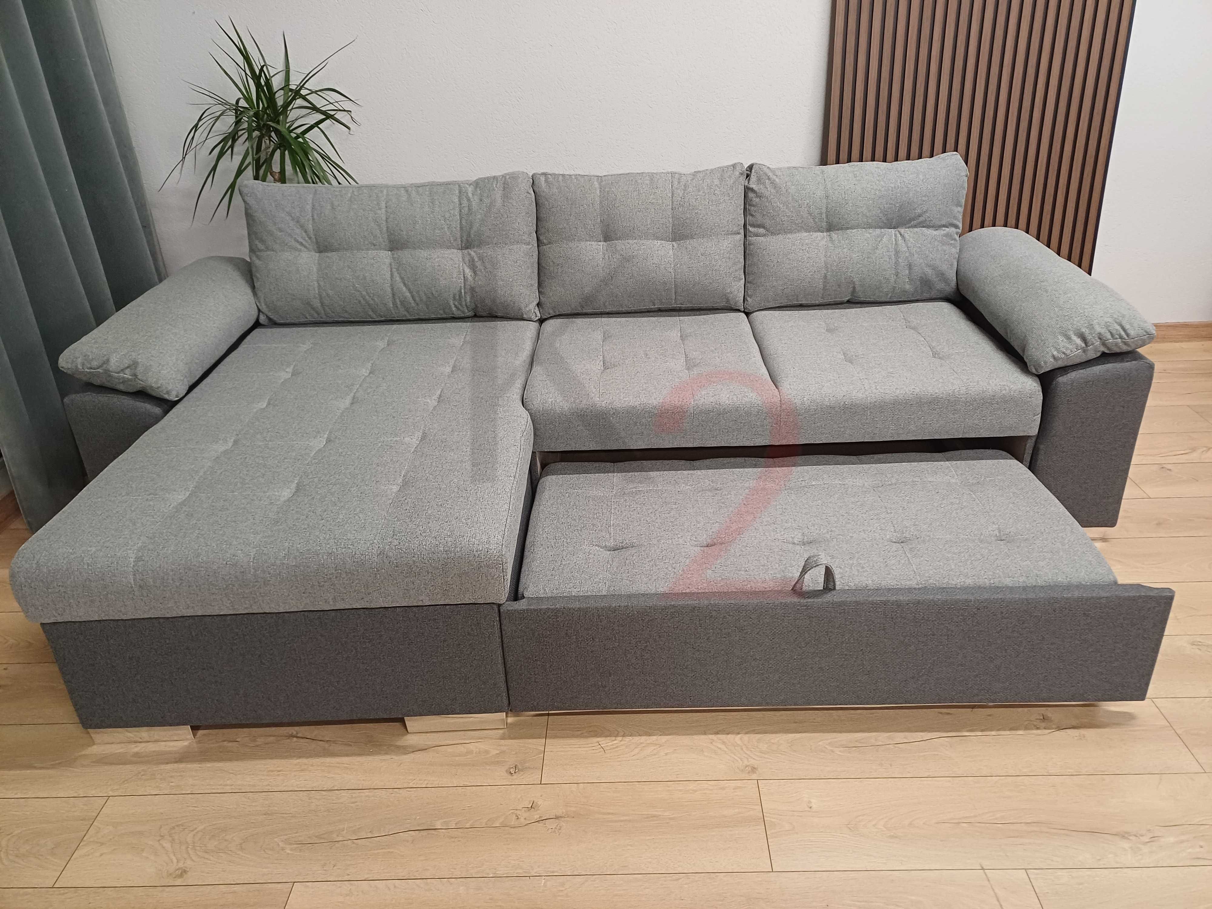 Narożnik DORA rogówka sofa do 10 dni WYPRZEDAŻ do salonu +GRATIS