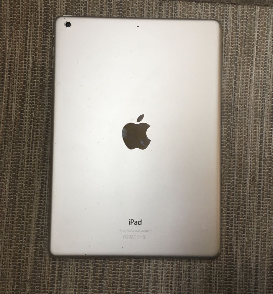 Ipad Air 32 Gb White