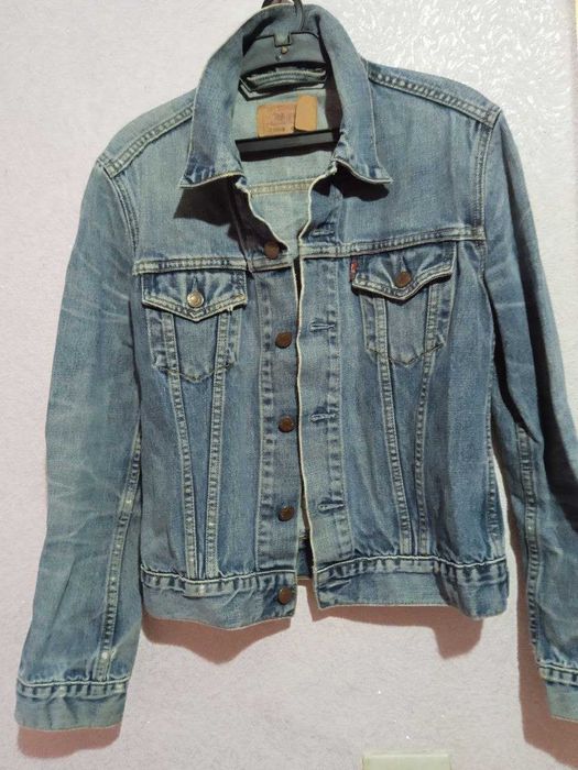 Продам вельветовый и джинсовые пиджак/куртка/косуха Levis