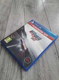 Gra Need For Speed Rivals PS4/PS5 Playstation