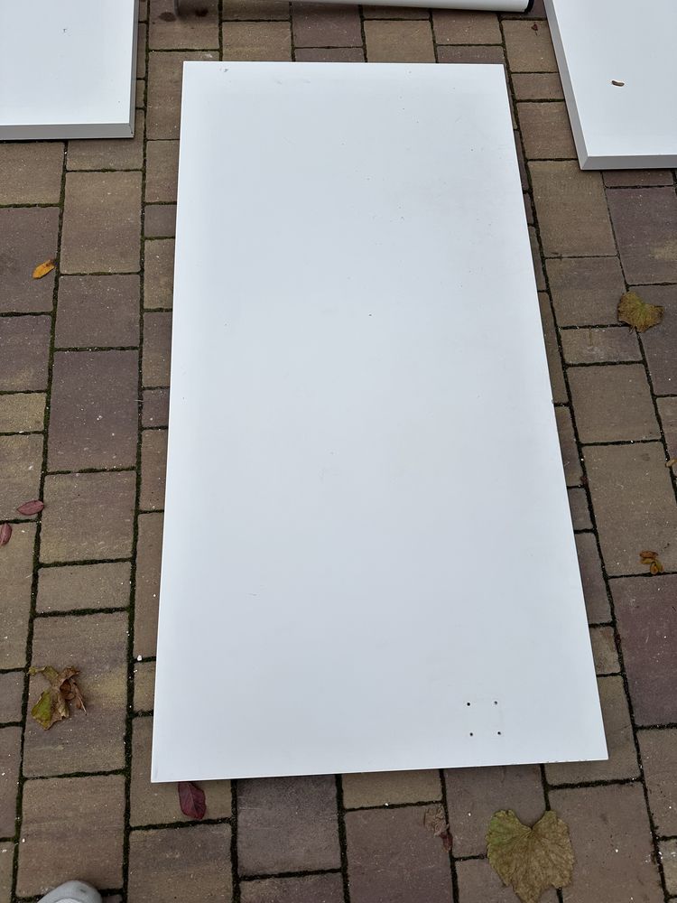 Sprzedam nóżki i blat IKEA