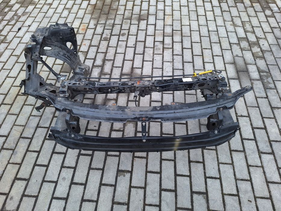 podłużnica prawa Opel Astra k