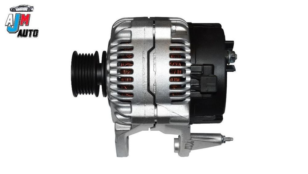 Alternator 028903025Q 1.0 1.3 1.6 1.8 i 2.0 16V 1.9 D TD SDI TDI Seat Arosa Cordoba Ibiza II Inca