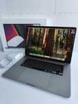 Apple MacBook Pro 16" 2021 (i7/16/512) A2141