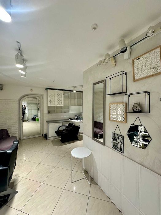 Продається стильне приміщення в Центрі