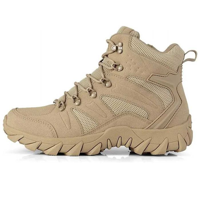 Buty trekkingowe pustynne military rozmiar 43 i 44