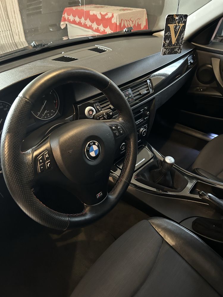 Bmw e90 2008 nacional