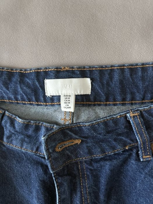 Джинси HM, розмір Л-ХЛ