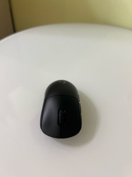 Ігрова мишка Logitech G Pro Wireless