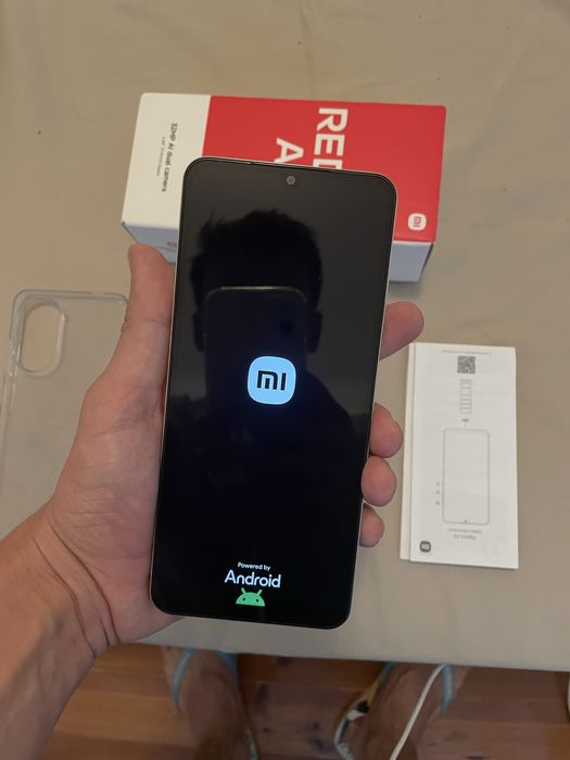 Redmi A5 - Novo