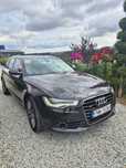 Audi a6 c7 3.0 tdi quattro