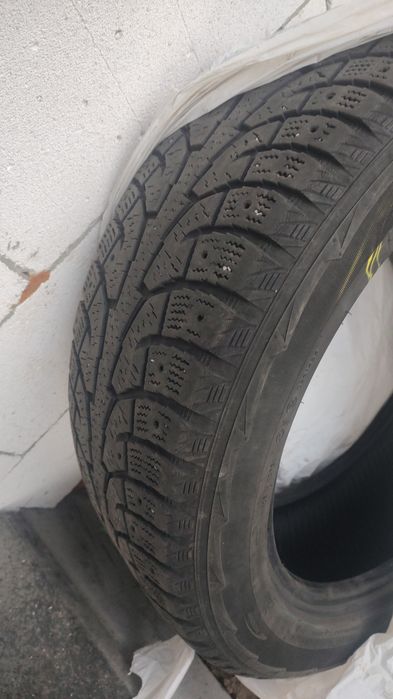 Шини 235 55 r19 зима