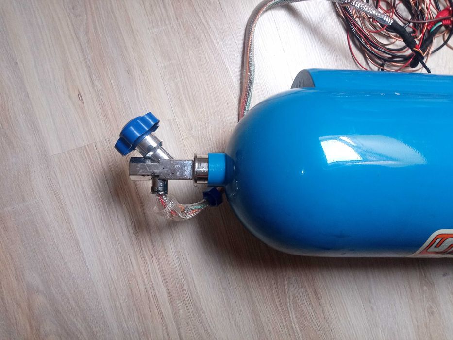 Subwoofer bazooka, oryg. usa