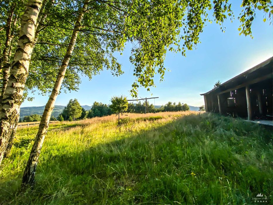 Apartamenty z widokiem na góry - Wisła - śniadania - DreamApart.pl