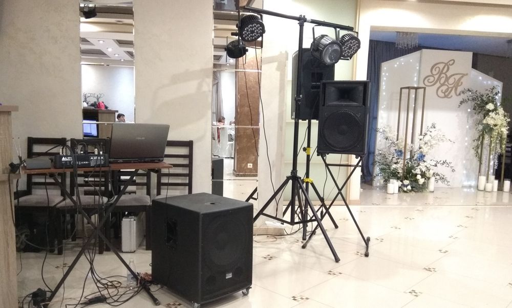 Музика, Кавер Бенд, Ді джей на ваше свято, Житомир