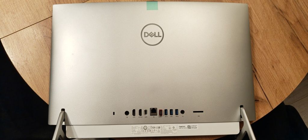 Dell Inspiron 5490 AiO 2W1 i5 win11 lub ZAMIENIĘ na MiniPC