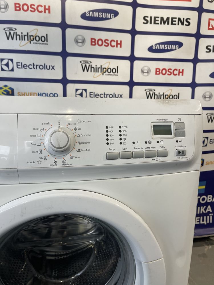 Пральна машина Electrolux #06680
