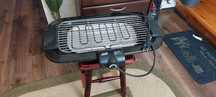 Grill elektryczny 2000 W Germany