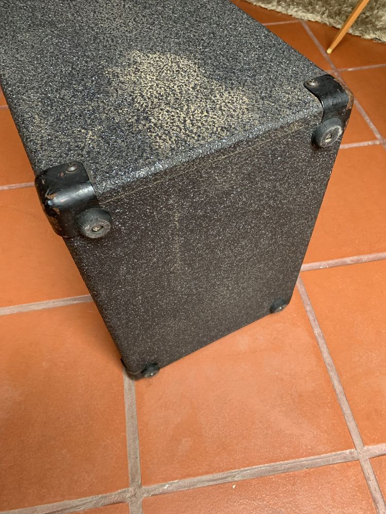 Amplificador de baixo Peavey Minx 110