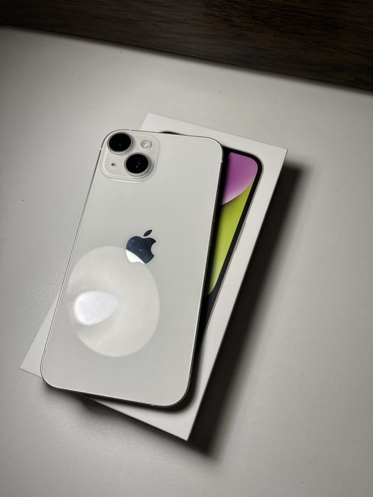 Iphone 14 128gb zadbany