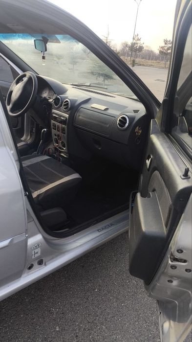 Продам Дачия Логан