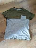 t-shirt chłopięcy r.134/140