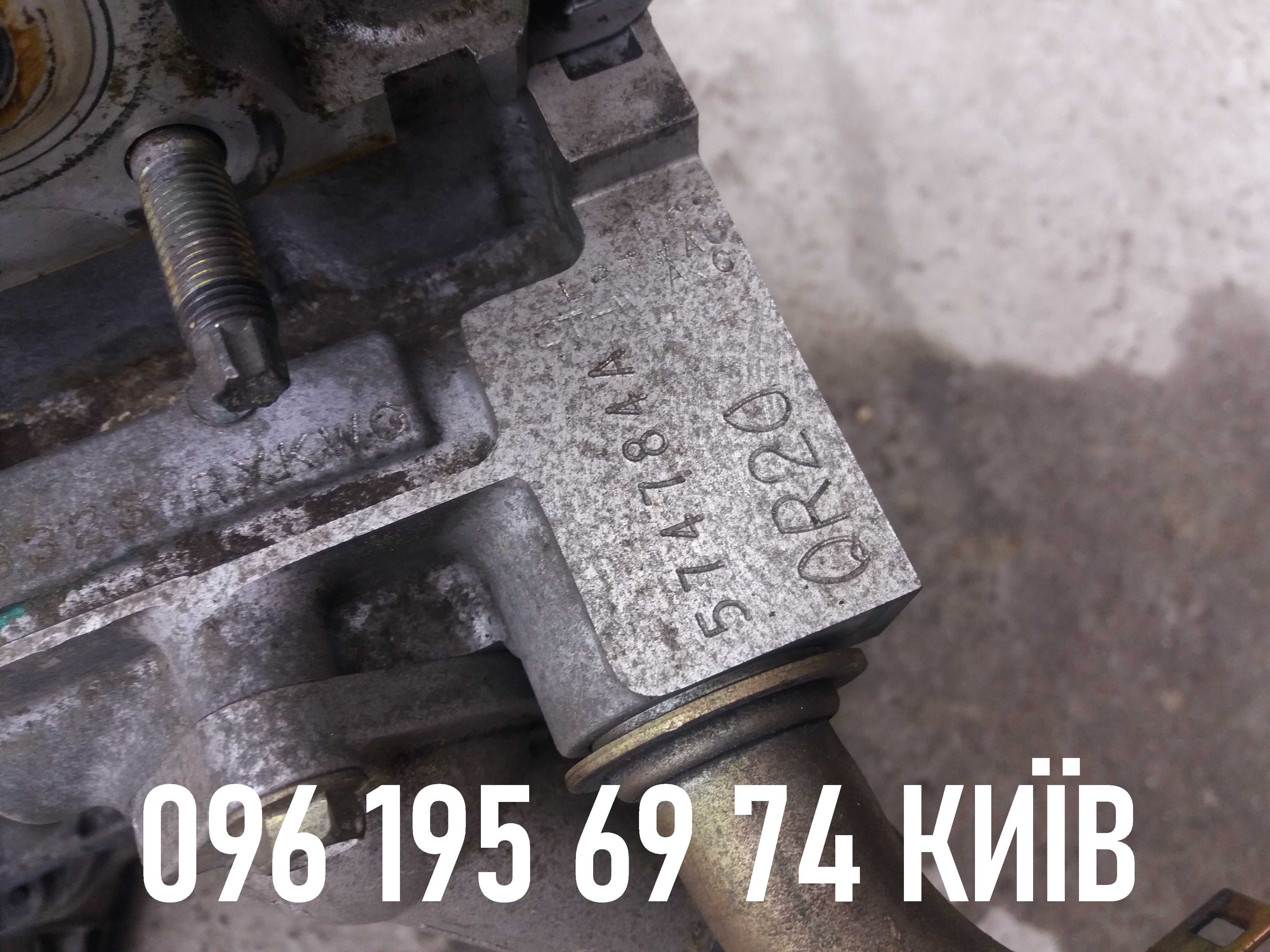 Двигатель Nissan X-Trail Primera Teana QR20 QR25 2.0 2.5 из Японии