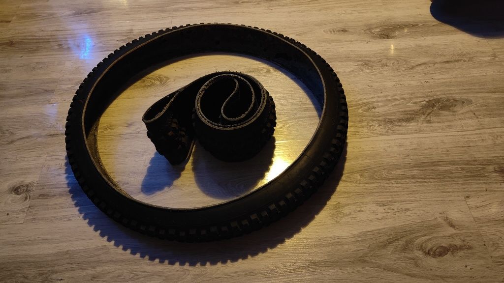 Opony 29x2.6 komplet Vittoria Martello  enduro AM trail
