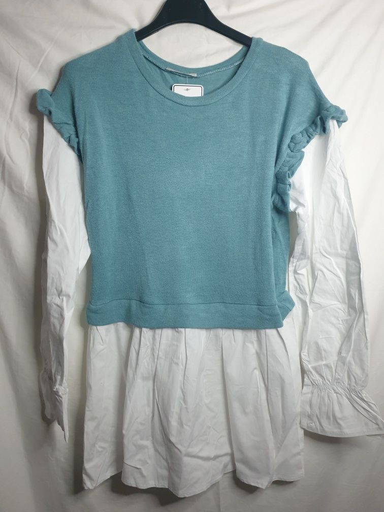 Blusa............