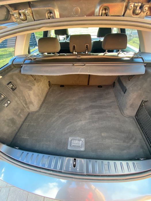 BMW serii 3 e90 318i 2009