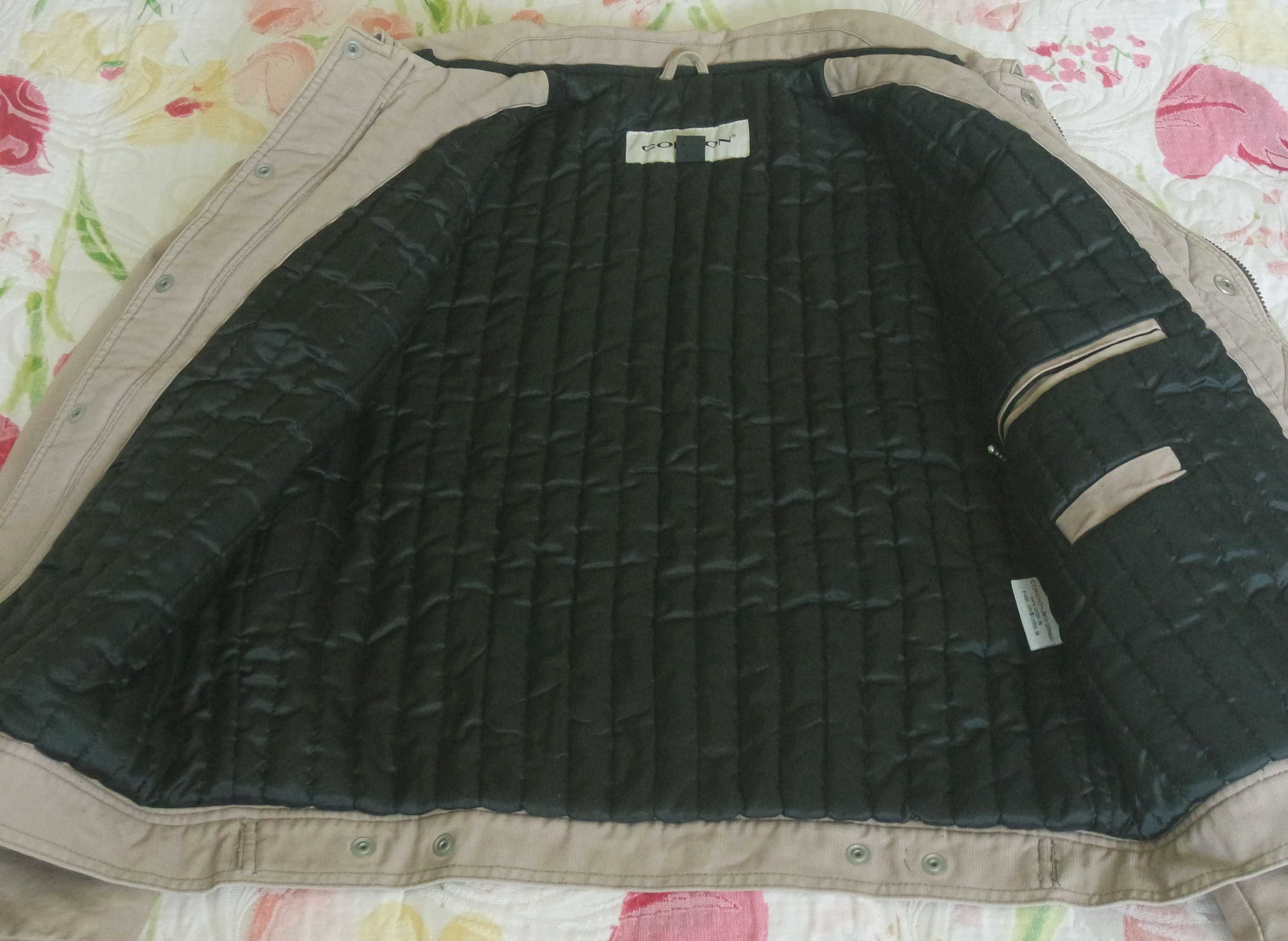 kurtka męska  r. XL