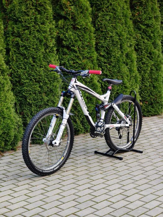 Trek remedy 8 Super Stan