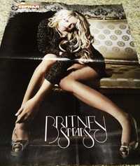 Плакат,постер Бритни Спирс Britney Spears