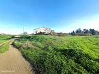 Quintinha com Ruína e 2.6 Hectares em Castro Marim, Junqueira
