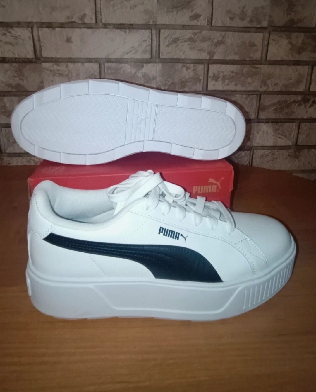 Buty puma Karmen 42