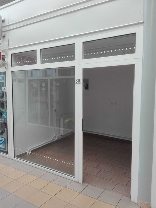 Wynajmę lokal, box w Centrum Handlowym ,, Kupiec" w Starogardzie Gd.