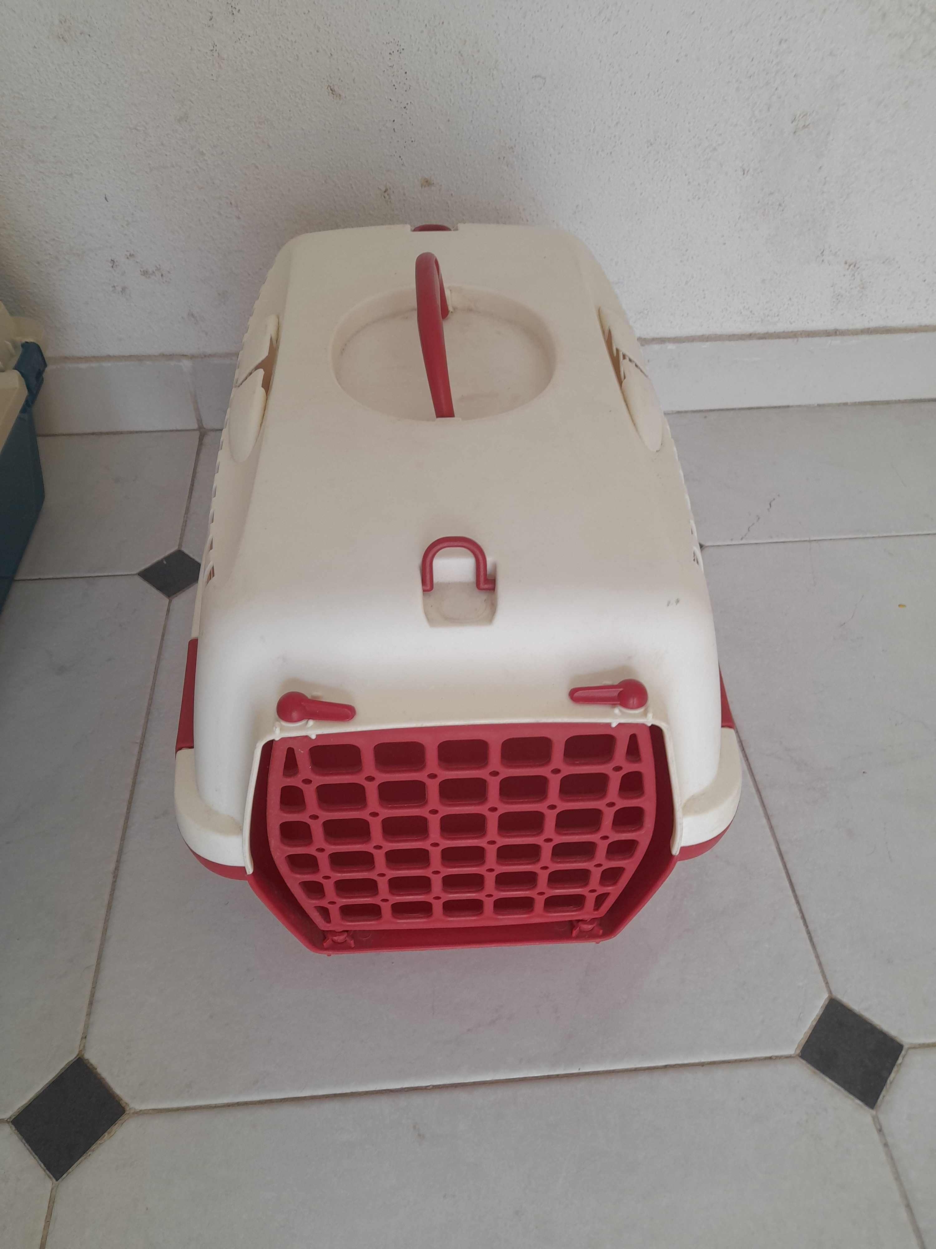 Transportadoras de gato