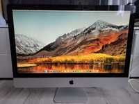 Sprzedam iMac Apple 27"