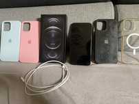 IPhone 12 Pro Max 128GB Graphite