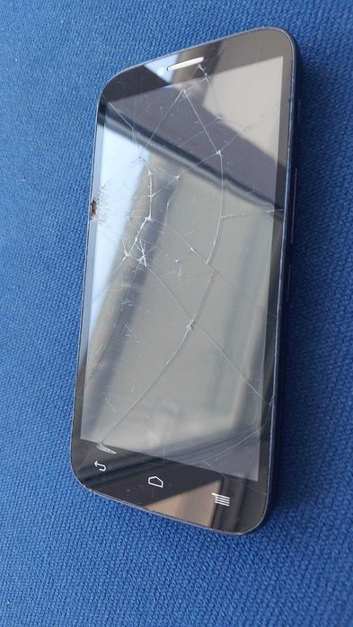 Alcatel One Touch Pop C9 Komplet