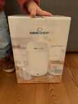Esterilizador bebé conforto elétrico