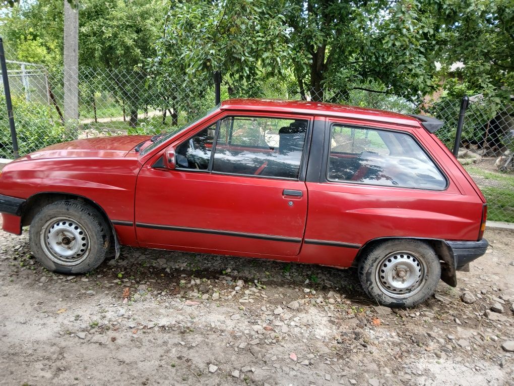 Продається Опель корса