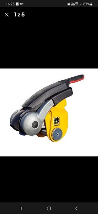 Zabezpieczenie anty kradzieżowe przyczepy zaczepy alko